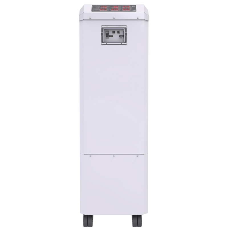 Елєкс Герц-ПРО У 16-3/125 V3.0 Трифазний стабілізатор напруги (83 кВА/125А) (М163125)
