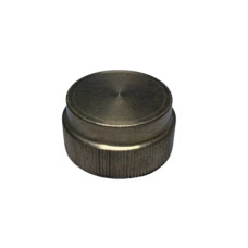 HERZ Металевий ковпачок, М 28 x 1,5 1632930