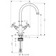 Axor Montreux - змішувач для кухні HANSGROHE 16502820, (16502820)