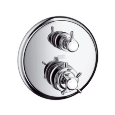 Axor Термостат Hansgrohe Montreux із запірним/перемикаючим вентилем (16820820)