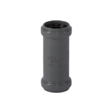 Ostendorf Муфта каналізаційна ремонтна (насувна) Dn 32 HT-Safe (170500)