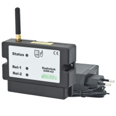 ESBE Модуль GSM CRB915 (17055900)