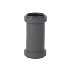Ostendorf Муфта каналізаційна ремонтна (насувна) Dn 40 HT-Safe (171500)