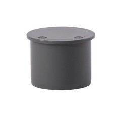 Ostendorf Заглушка каналізаційна Dn 40 HT-Safe (171620)