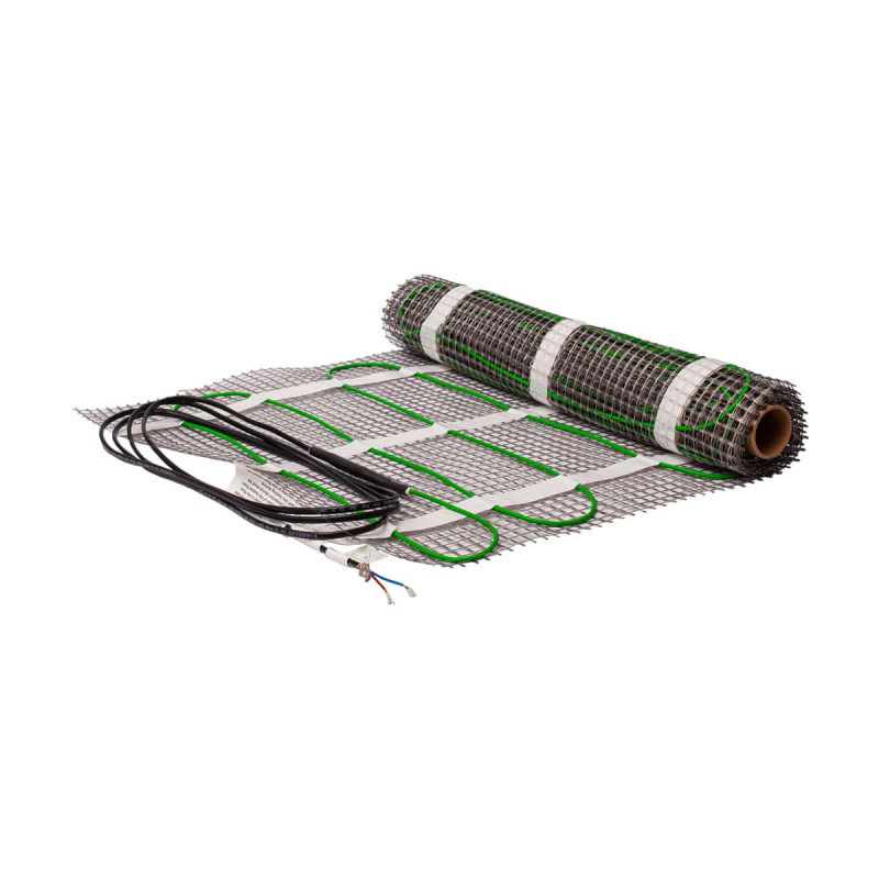 Мат нагрівальний в комплекті Atlantic Nevada Profi EcoPRO-300-1.5/200 W/m2