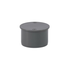 Ostendorf Заглушка каналізаційна Dn 50 HT-Safe (172620)