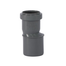 Ostendorf Редукція каналізаційна Dn 50/40 HT-Safe (172710)