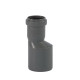 Ostendorf Редукція каналізаційна Dn 50/32 HT-Safe (172720)