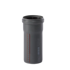 Ostendorf Труба каналізаційна Dn 90 L 150 HT-Safe (174000)
