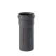 Ostendorf Труба каналізаційна Dn 90 L 150 HT-Safe (174000)