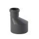 Ostendorf Редукція каналізаційна Dn 110/50 HT-Safe (175720)