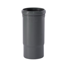 Ostendorf Муфта каналізаційна довга (патрубок компенсаційний) Dn 110 HT-Safe (175800)