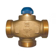 HERZ Розподільний клапан Calis TS RD 7761 DN - 15, Kvs, м³/год - 3,0 1776138