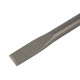SIGMA Зубило плоске з SDS-max хвостовиком 18×250×20мм (1800521)