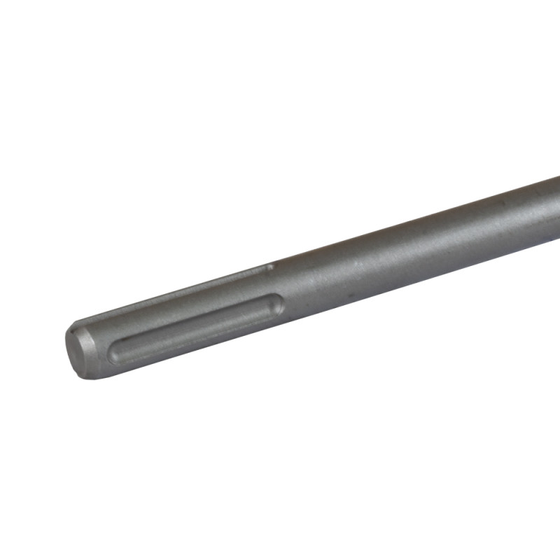 SIGMA Зубило плоске з SDS-max хвостовиком 18×460×30мм (тубус) (1800641)