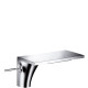 Axor Змішувач для раковини Hansgrohe Massaud (18010000)