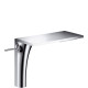 Axor Massand - змішувач на умивальник HANSGROHE 18020000, (18020000)