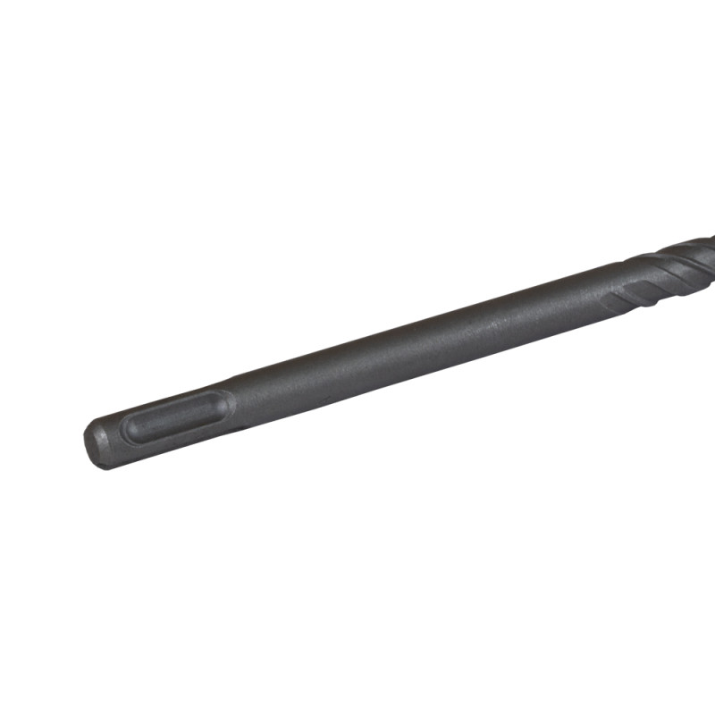 SIGMA Бур із бетону SDS-plus твердосплав S4 Ø12×800мм (1811331)