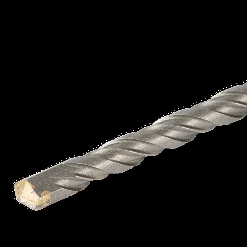 Grad Бур із бетону SDS-plus твердосплав S4 Ø10×460мм (1812235)