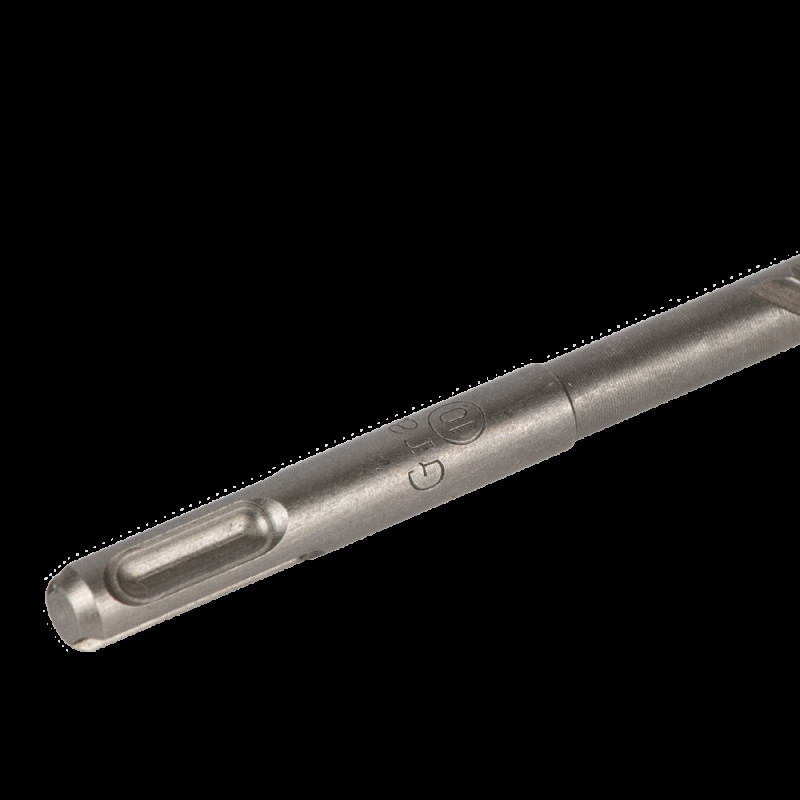 Grad Бур із бетону SDS-plus твердосплав S4 Ø10×460мм (1812235)