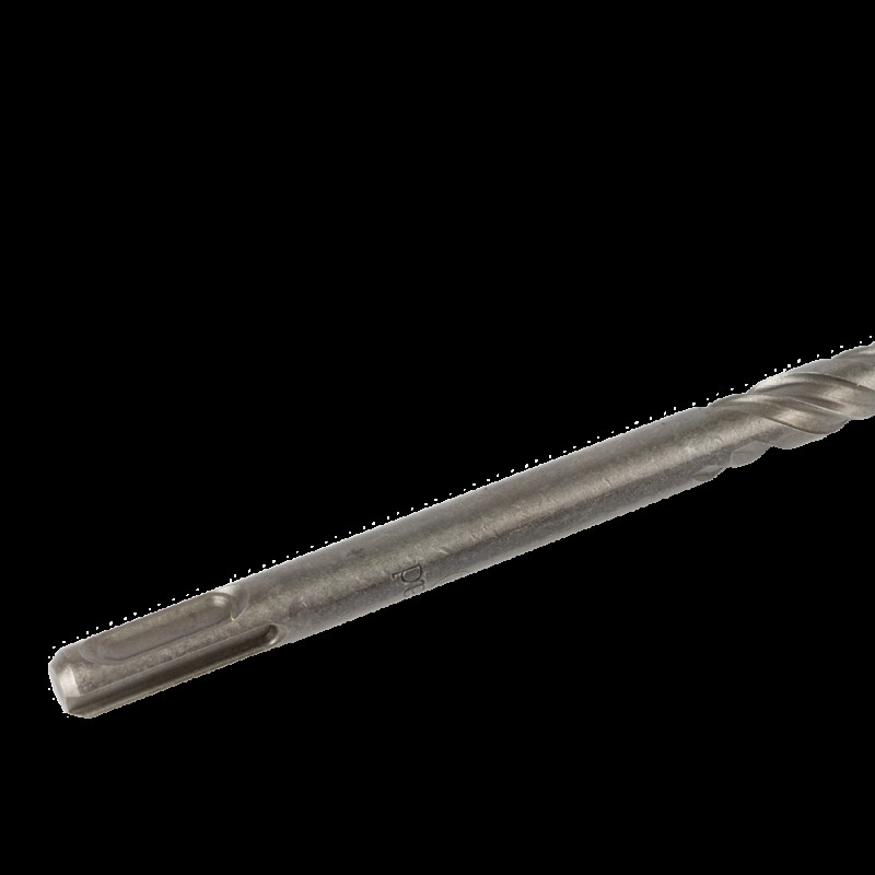 Grad Бур із бетону SDS-plus твердосплав S4 Ø12×460мм (1812315)