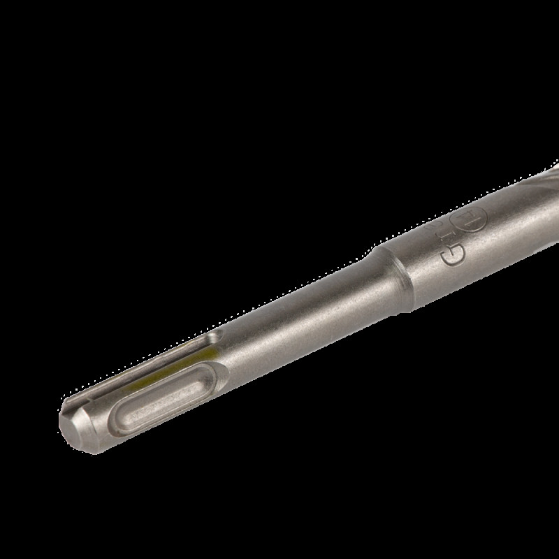 Grad Бур по бетону SDS-plus твердосплав S4 Ø14×210мм (1812365)