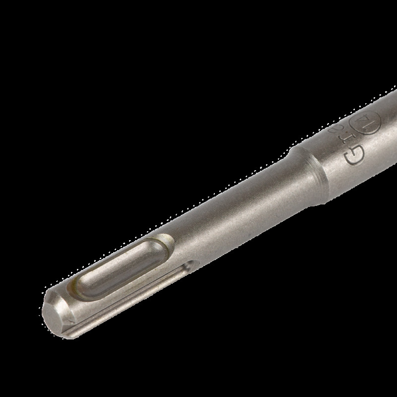 Grad Бур із бетону SDS-plus твердосплав S4 Ø14×260мм (1812375)