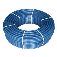 Труба KAN-therm Blue Floor PE-RT з антидиф. захистом 20х2 (1829198178)