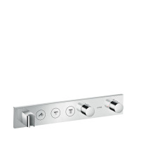 Axor ShowerSelect Термостат 530/90, для 3х споживачiв, хром, (18356000)