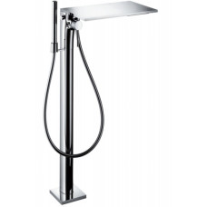 Axor Massaud - змішувач на ванну для установки в підлогу HANSGROHE 18450000, (18450000)