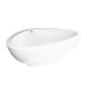 Hansgrohe Axor Massaud - ванна 1900мм 18950000, (18950000)