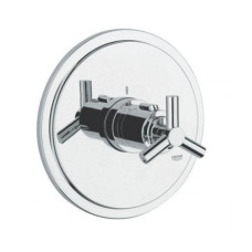 ATRIO-Центральний термотат GROHE 19147000 (верхня монтажна частина до 34101), хром