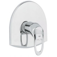 Grohe Змішувач для душу Chiara без вбудованого механізму (19156000)