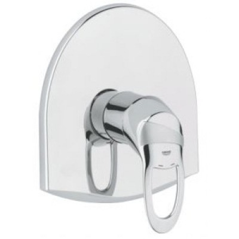 Grohe Змішувач для душу Chiara без вбудованого механізму (19156000)