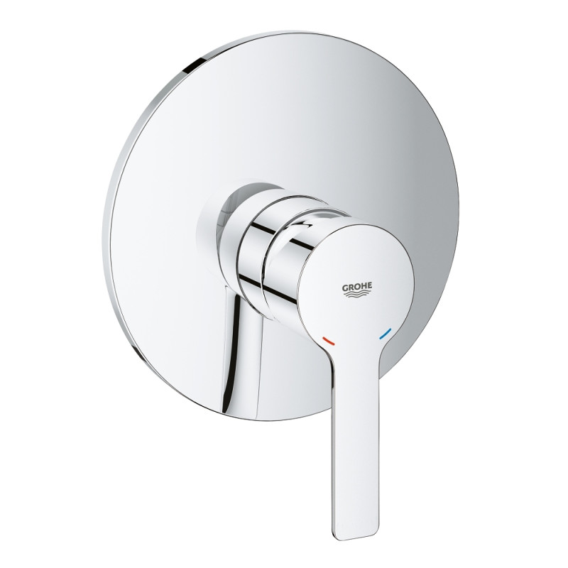 Grohe Lineare змішувач для душу одноважільний, (19296001)