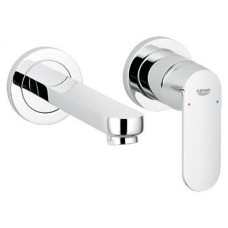 Grohe Eurosmart Cosmopolitan Змішувач для раковини, настінний монтаж комплект верхньої монтажної частини для 32635000, (19381000)