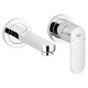 Grohe Eurosmart Cosmopolitan Змішувач для раковини, настінний монтаж комплект верхньої монтажної частини для 32635000, (19381000)