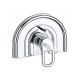 Grohe CHIARA-Смеситель19530000на ванну врезной , хром, (19530000)