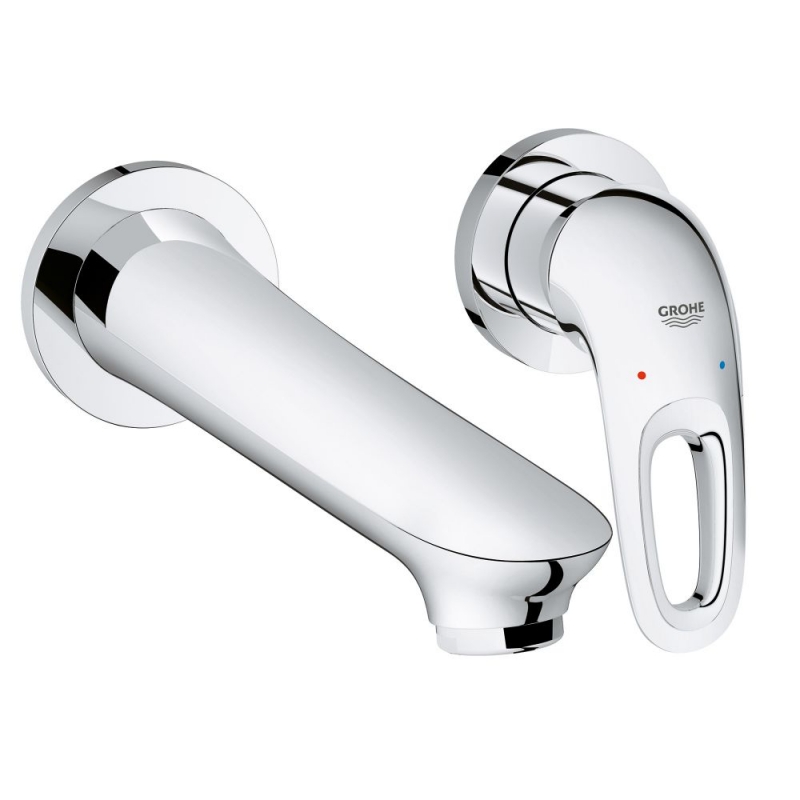 Grohe Змішувач для умивальника Eurostyle (19571003)