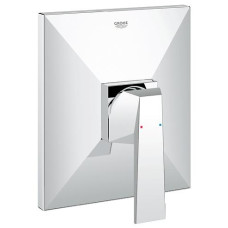 Grohe Змішувач для душу Allure Brilliant (19789000)