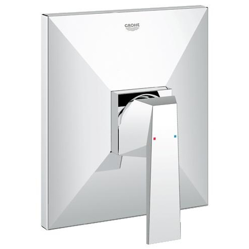Grohe Змішувач для душу Allure Brilliant (19789000)