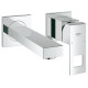 Grohe Eurocube Змішувач для раковини на два отвори, (19895000)