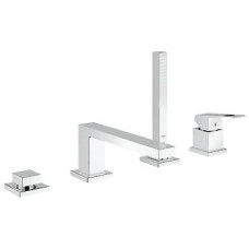 Grohe Змішувач одноважільний для ванни Eurocube (19897001)