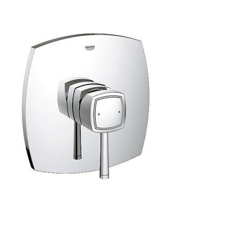 Grohe Grandera Змішувач для душу, прихованого монтажу, (19932000)