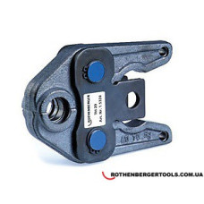 ROTHENBERGER Прес-кліщі Standart TH16 (1_5322X)