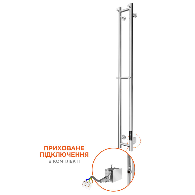 e-INOX Соле 1170х140 TR 2.0 K