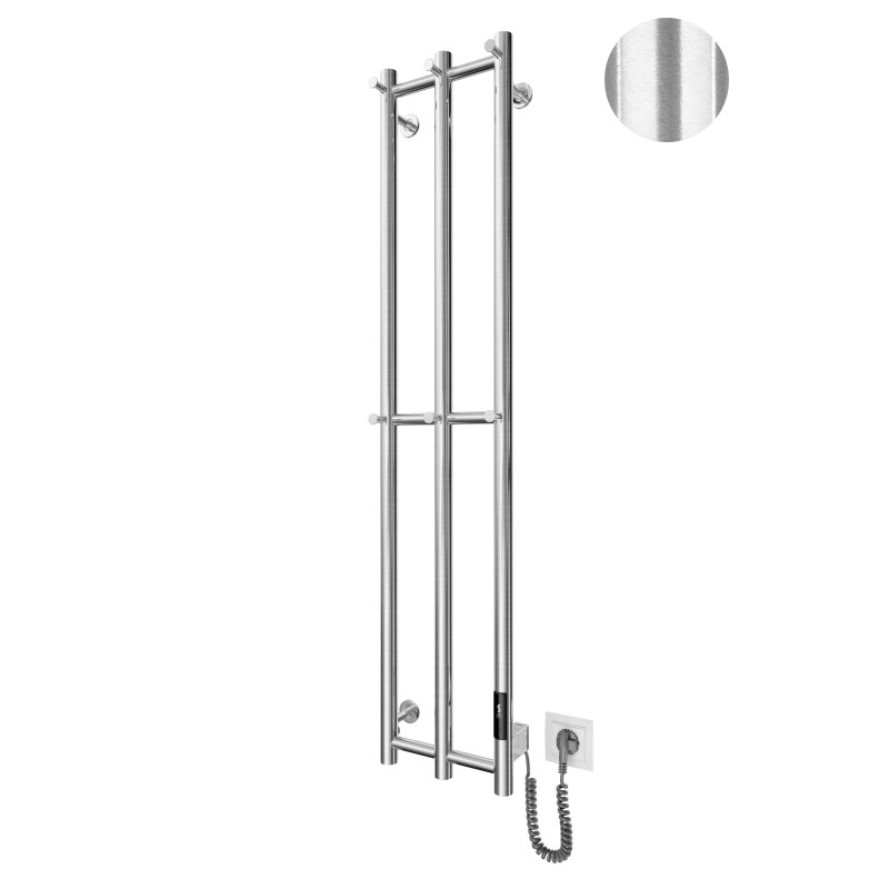 e-INOX Соле 1170х250 TR 2.0 K