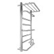 Mario Електрична рушникосушарка Люксор-I 800х500 TR K таймер-регулятор (2.3.6100.11.P)