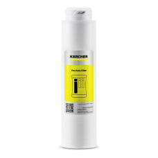 Картридж Karcher Pre-Pure-Filter для ультрафільтрації WPC 120 UF (1.024-754.0) (2.644-302.0)