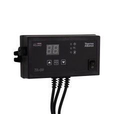 Контролер для котла Thermo Alliance TA20, управління насосом СО з дисплеєм SD00054423